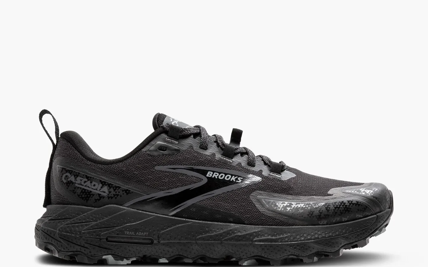 Brooks Cascadia 18 Women's