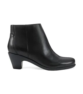 Camira Bootie Black
