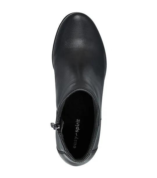 Camira Bootie Black