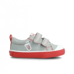 Canvas boys sneaker