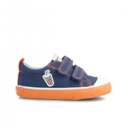 Canvas boys sneaker