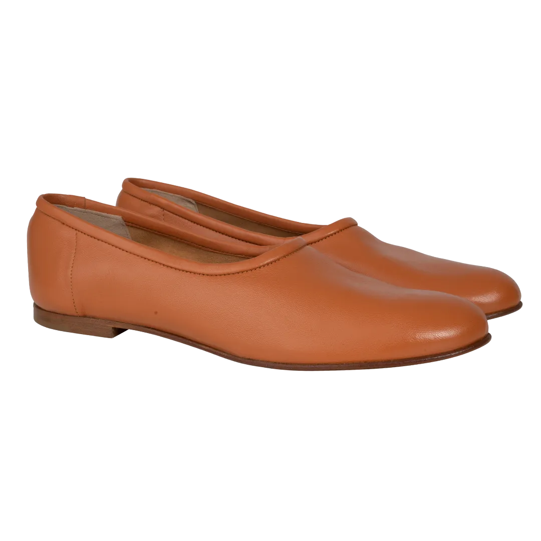 Caryl Flats