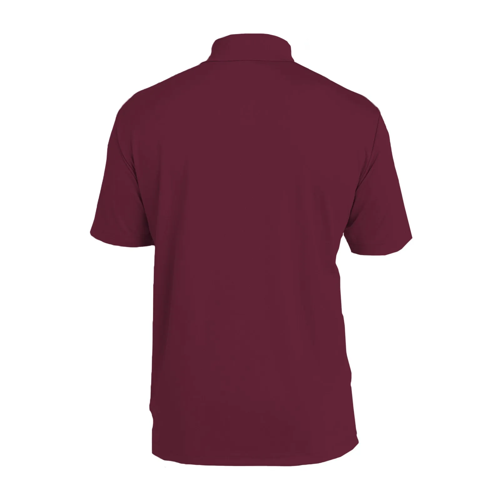 Central Michigan University Chippewas Action C Sport-Tek Polo - Maroon
