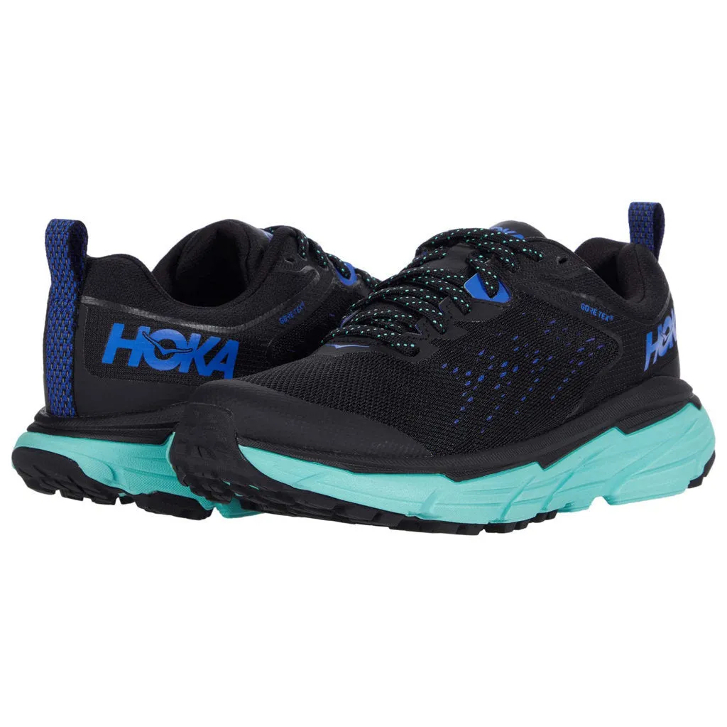 Challenger ATR 6 GTX Synthetic Textile Women's Low-Top Hiking Sneakers
