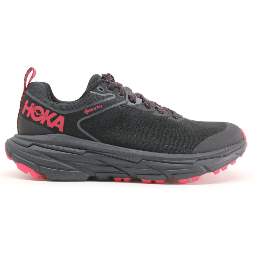 Challenger ATR 6 GTX Synthetic Textile Women's Low-Top Hiking Sneakers