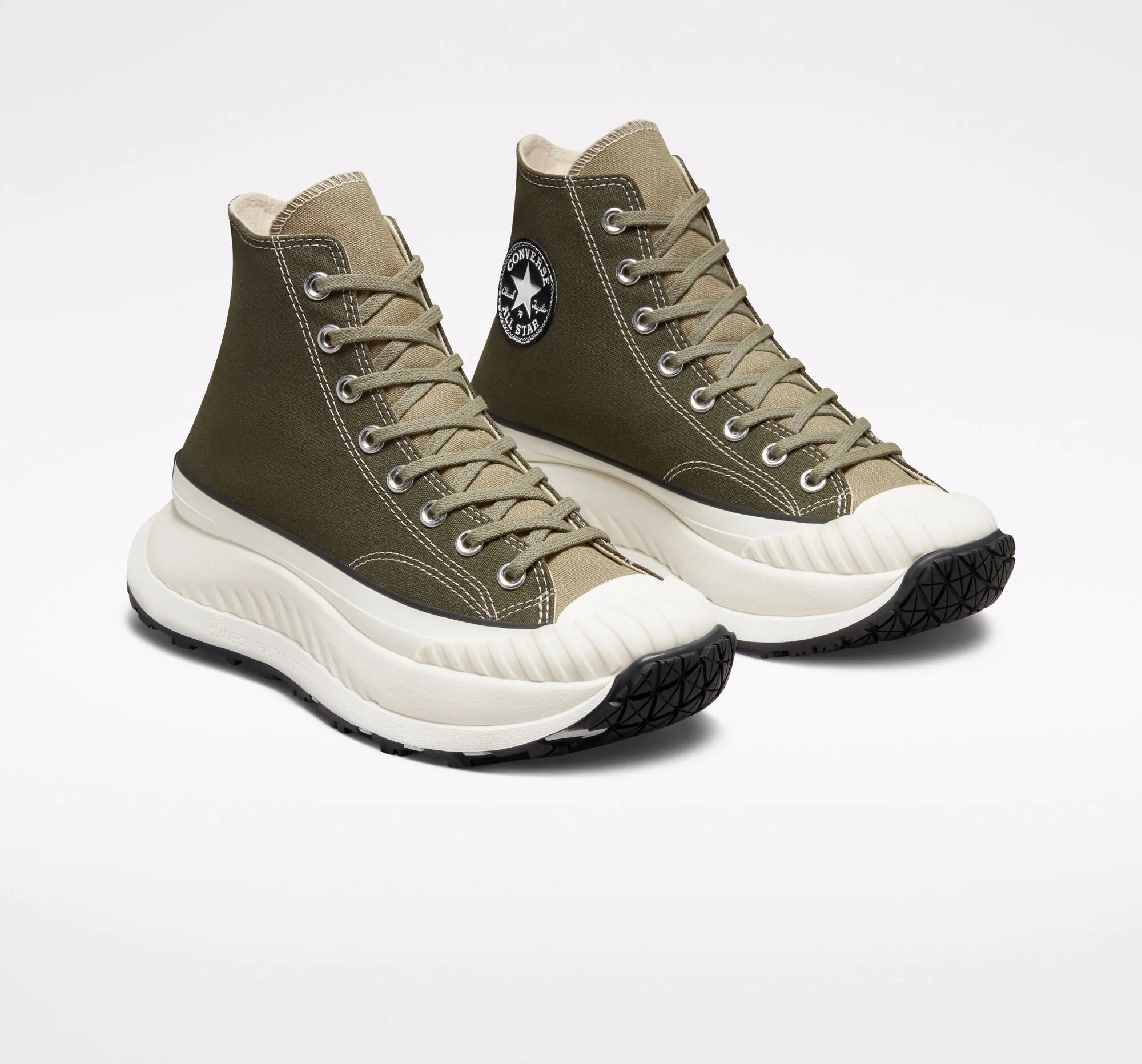 Converse Utility Chuck 70 AT-CX: Enhanced Comfort Future Edition Sneakers