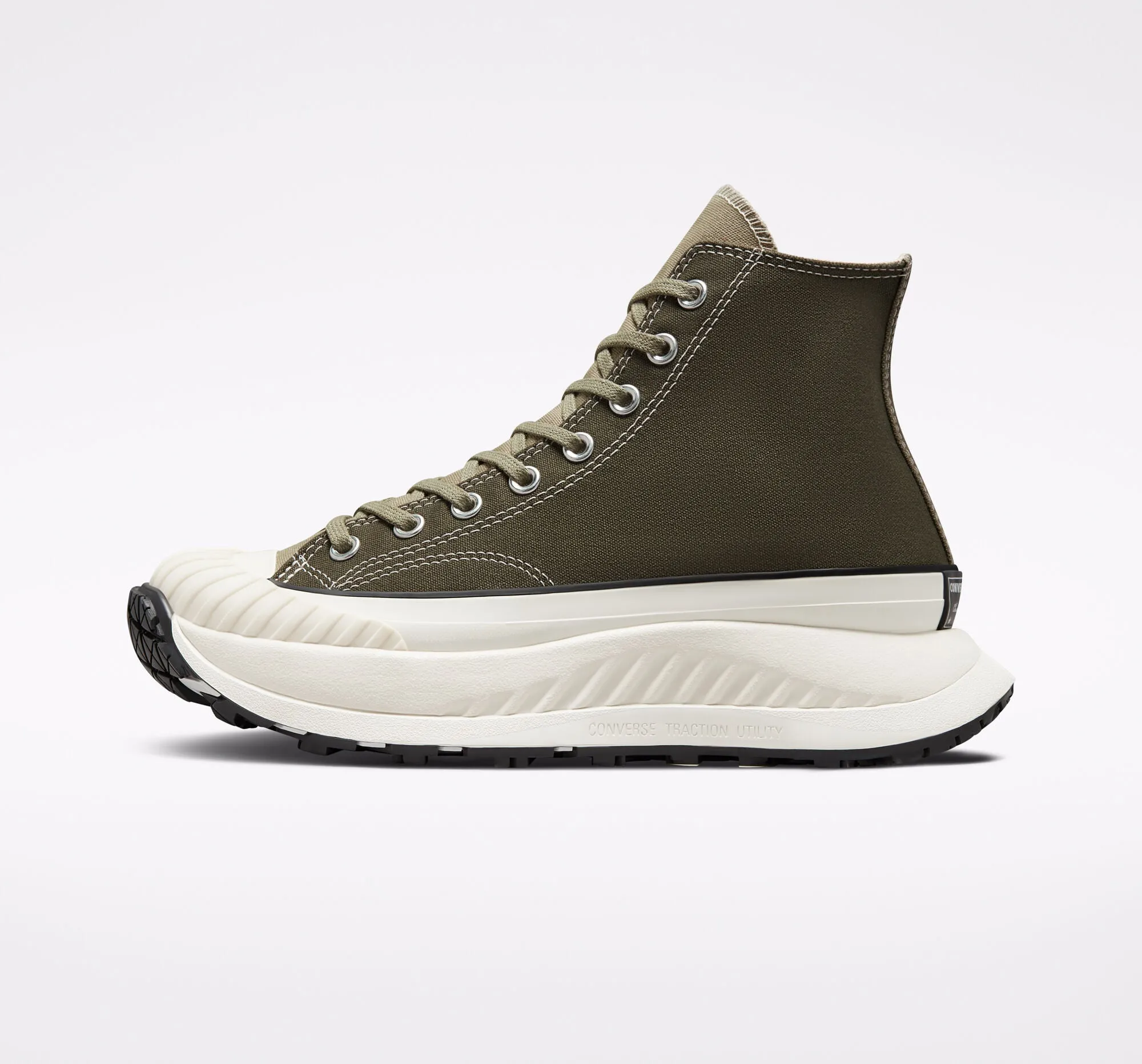 Converse Utility Chuck 70 AT-CX: Enhanced Comfort Future Edition Sneakers