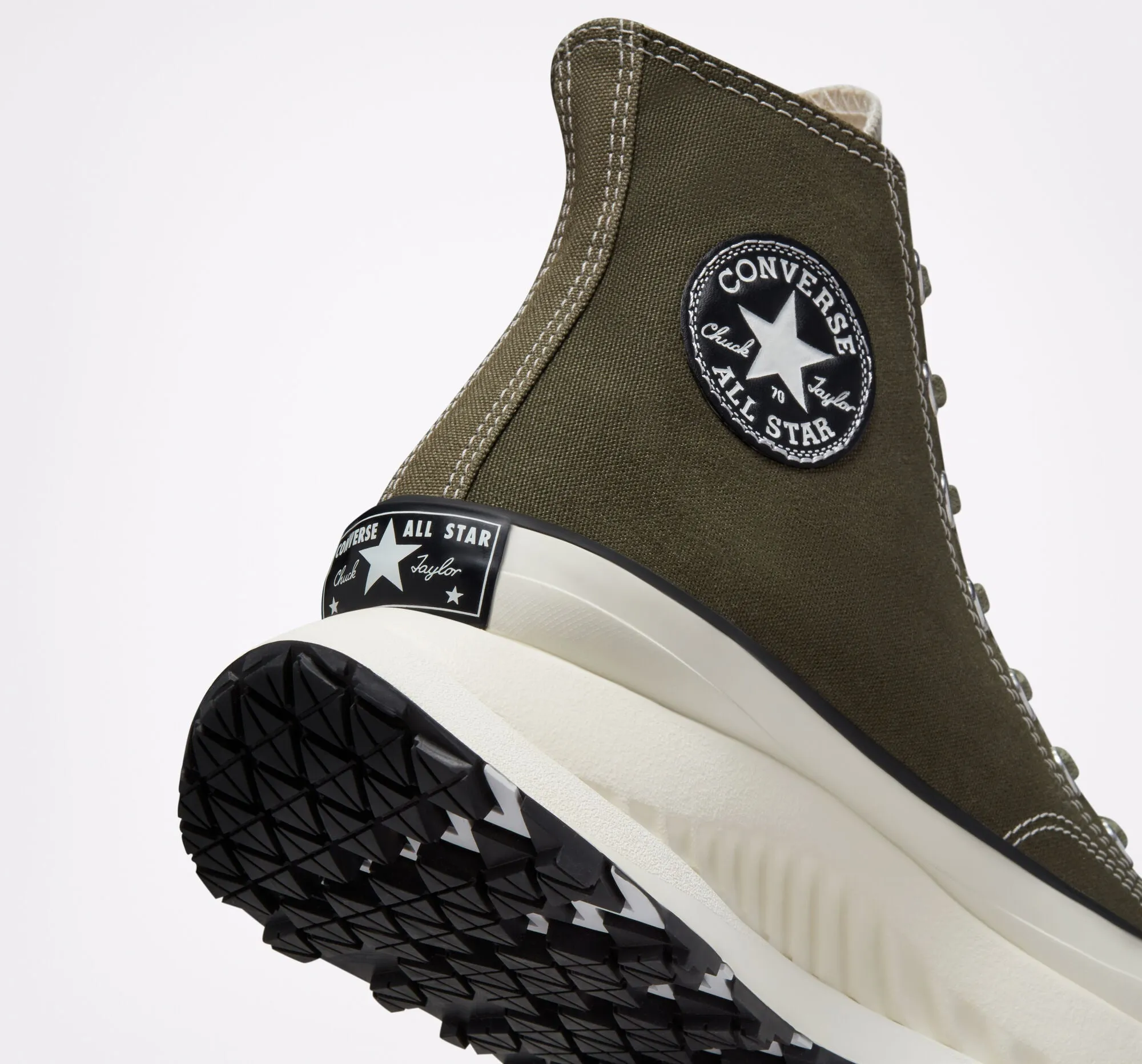 Converse Utility Chuck 70 AT-CX: Enhanced Comfort Future Edition Sneakers