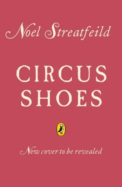 Circus Shoes