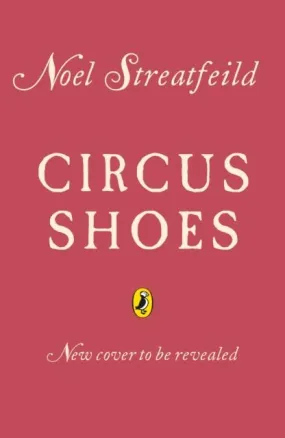 Circus Shoes