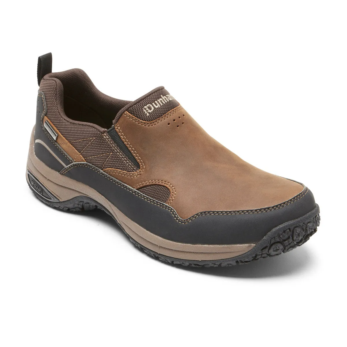 Cloud Plus Slip On