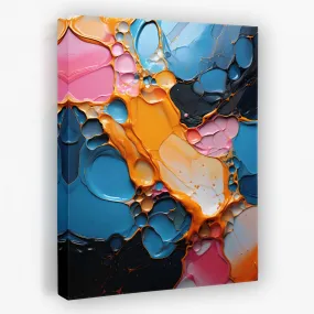 Colorful Chaos