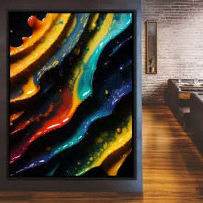 Colorful Contemporary Art 0080 - Johanjjf