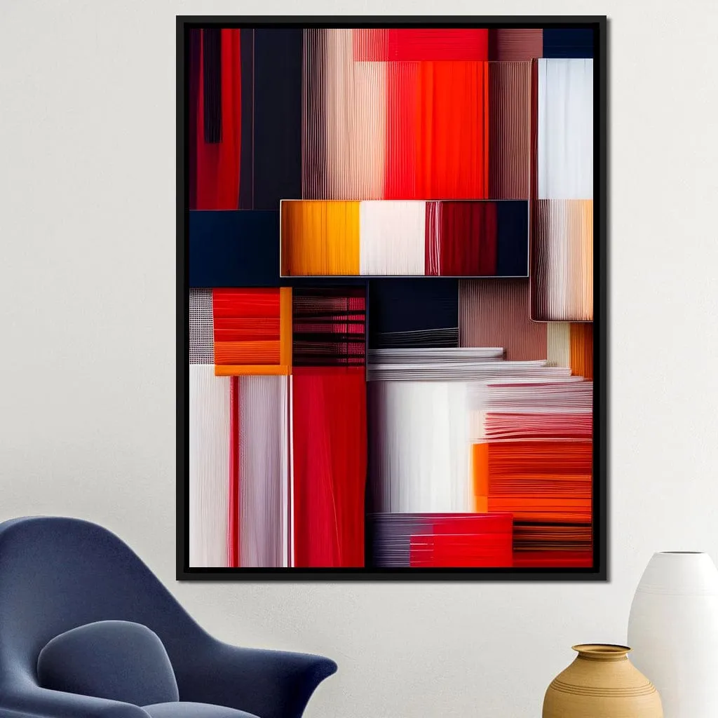 Colorful Contemporary Art 0084 - Johanjjf