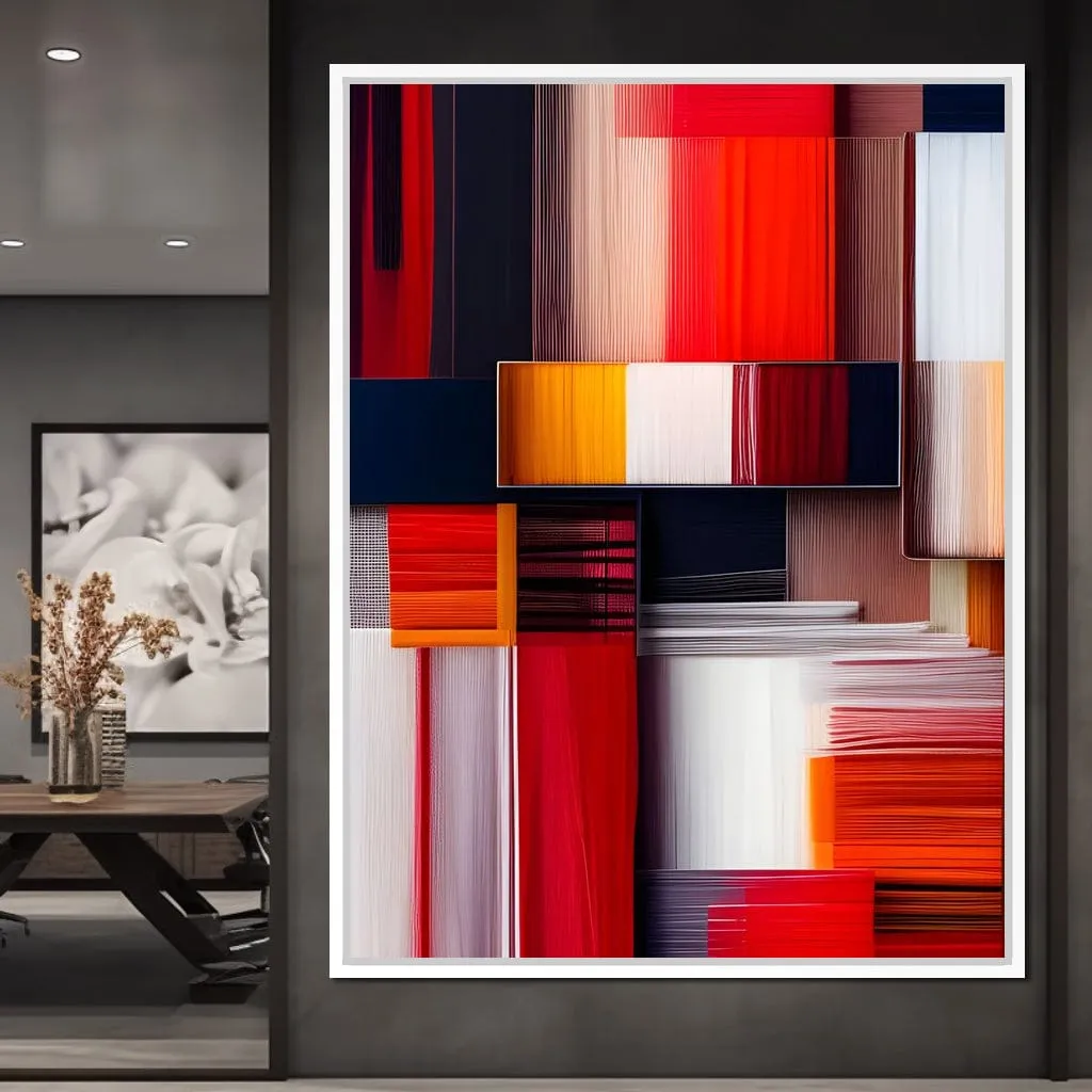 Colorful Contemporary Art 0084 - Johanjjf
