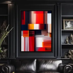Colorful Contemporary Art 0084 - Johanjjf