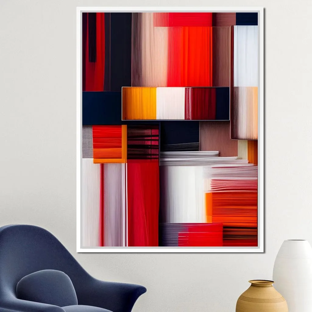 Colorful Contemporary Art 0084 - Johanjjf
