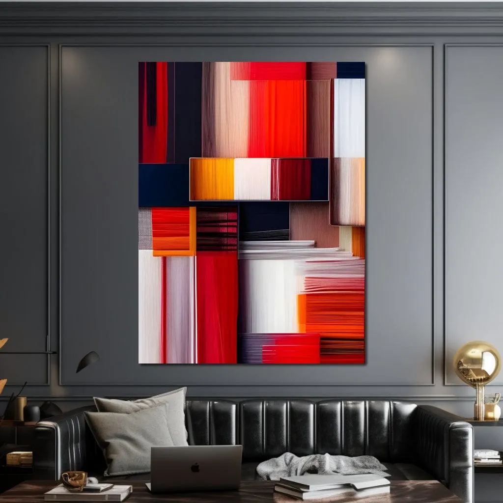 Colorful Contemporary Art 0084 - Johanjjf