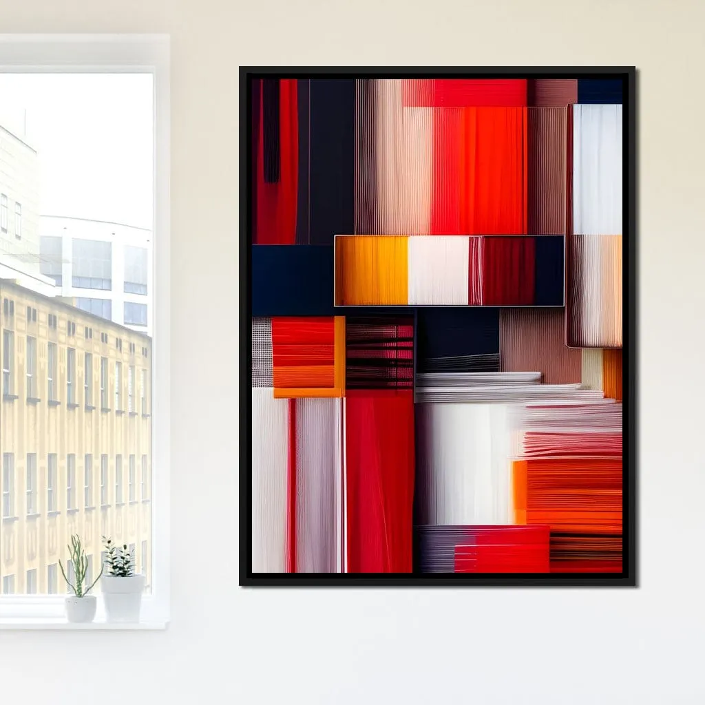 Colorful Contemporary Art 0084 - Johanjjf