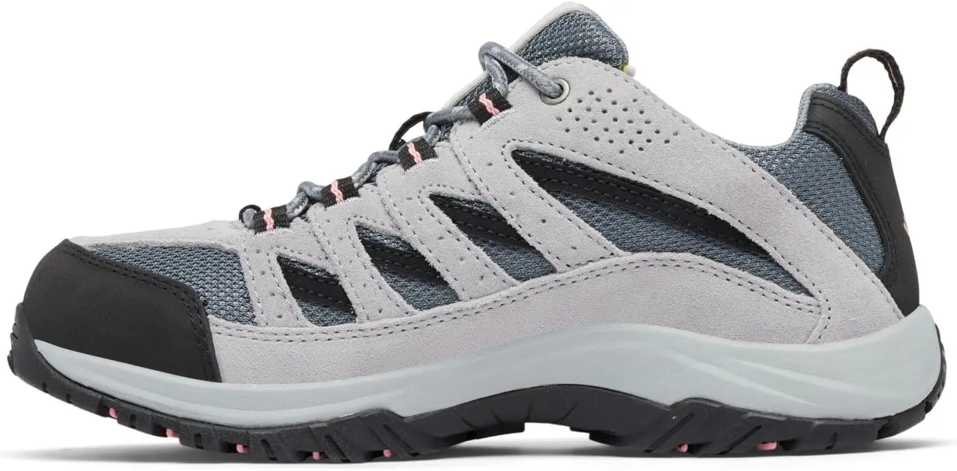 Columbia Women's Crestwood Hiking Shoe