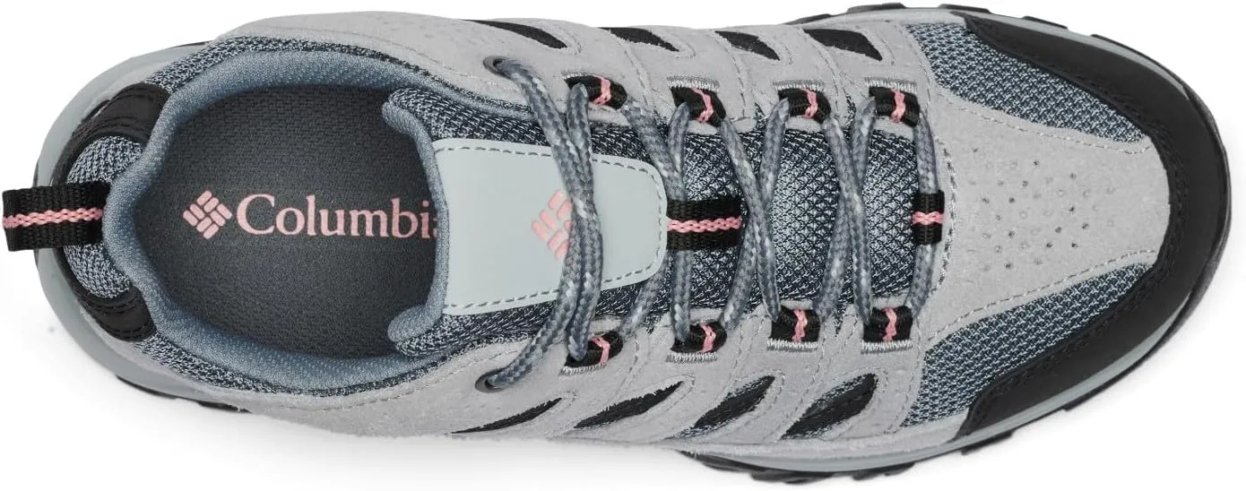 Columbia Women's Crestwood Hiking Shoe
