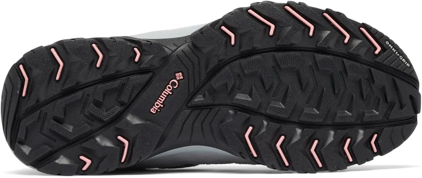 Columbia Women's Crestwood Hiking Shoe