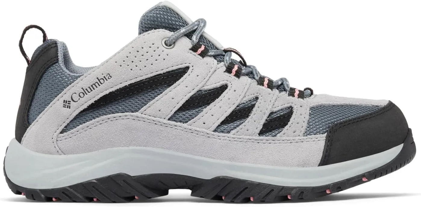 Columbia Women's Crestwood Hiking Shoe