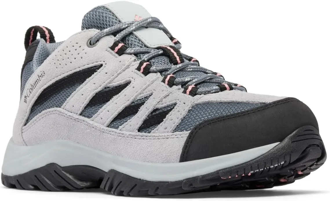 Columbia Women's Crestwood Hiking Shoe
