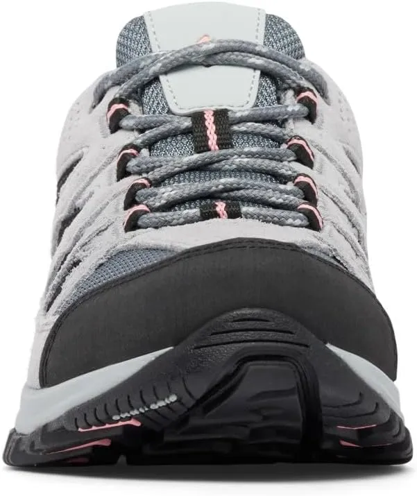 Columbia Women's Crestwood Hiking Shoe