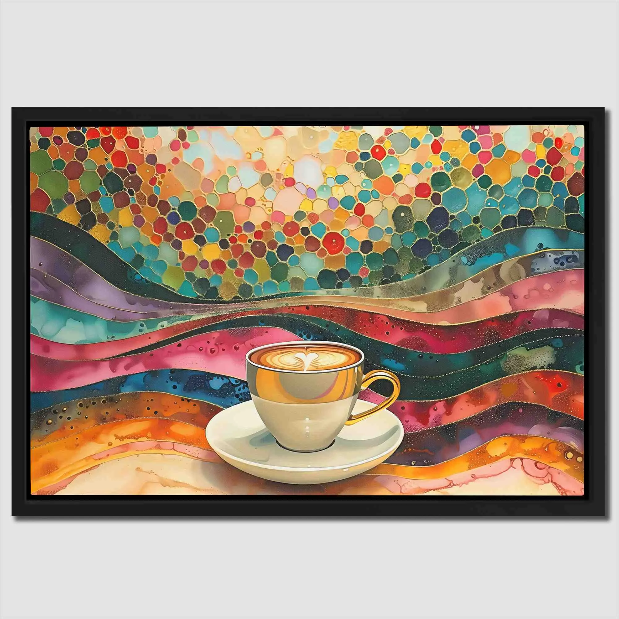 Dawn's Delight