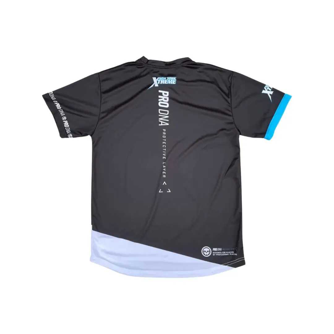 DryFit Tech T-Shirt - NEW YORK EXTREME