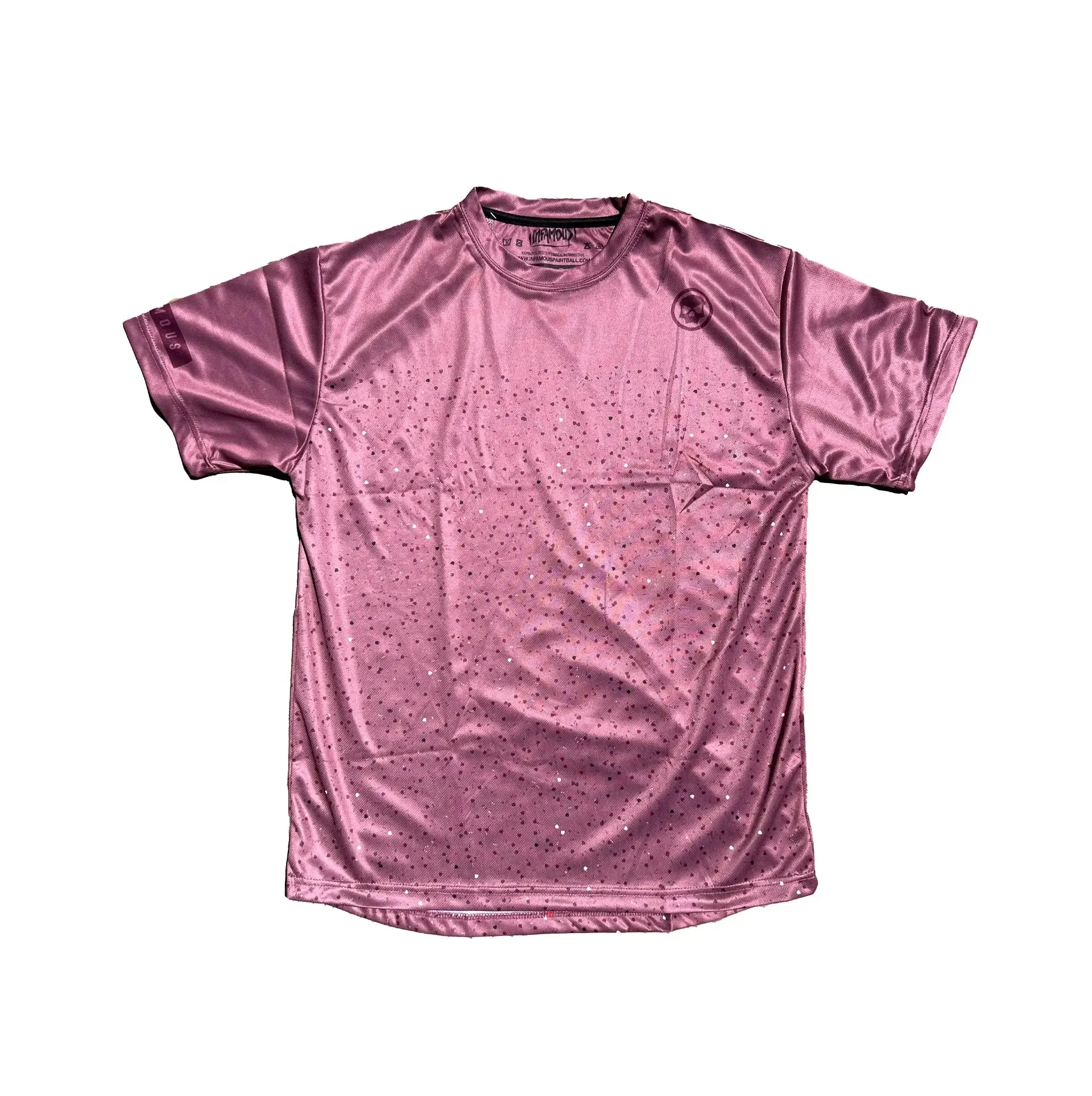 DryFit Tech T-Shirt - Spec