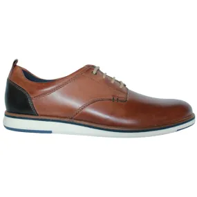 Dubarry Smart Casual Shoes - Stafford - Tan