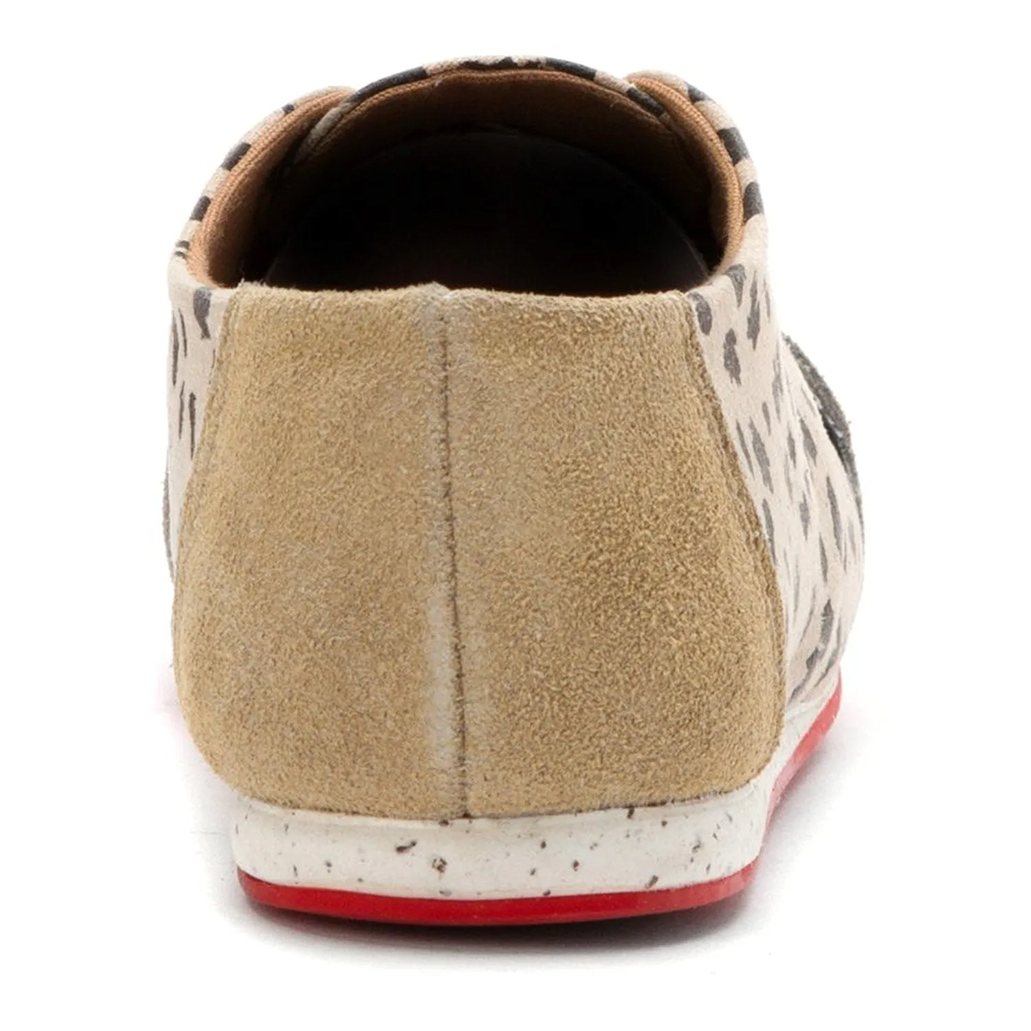 EMU Boy's Cheetah Sneaker Fashion Sneakers