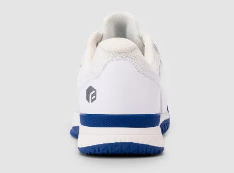 FitVille Men's Amadeus Tennis & Pickleball Court Shoes 2-Pair Bundle by FitVille
