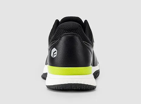 FitVille Men's Amadeus Tennis & Pickleball Court Shoes 2-Pair Bundle by FitVille