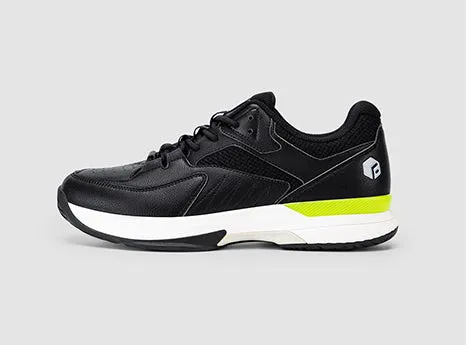 FitVille Men's Amadeus Tennis & Pickleball Court Shoes 2-Pair Bundle by FitVille