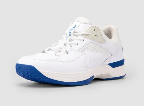 FitVille Men's Amadeus Tennis & Pickleball Court Shoes 2-Pair Bundle by FitVille