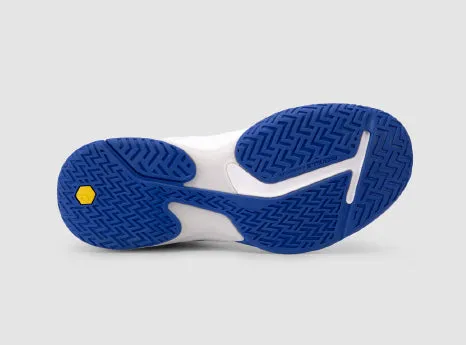 FitVille Men's Amadeus Tennis & Pickleball Court Shoes 2-Pair Bundle by FitVille