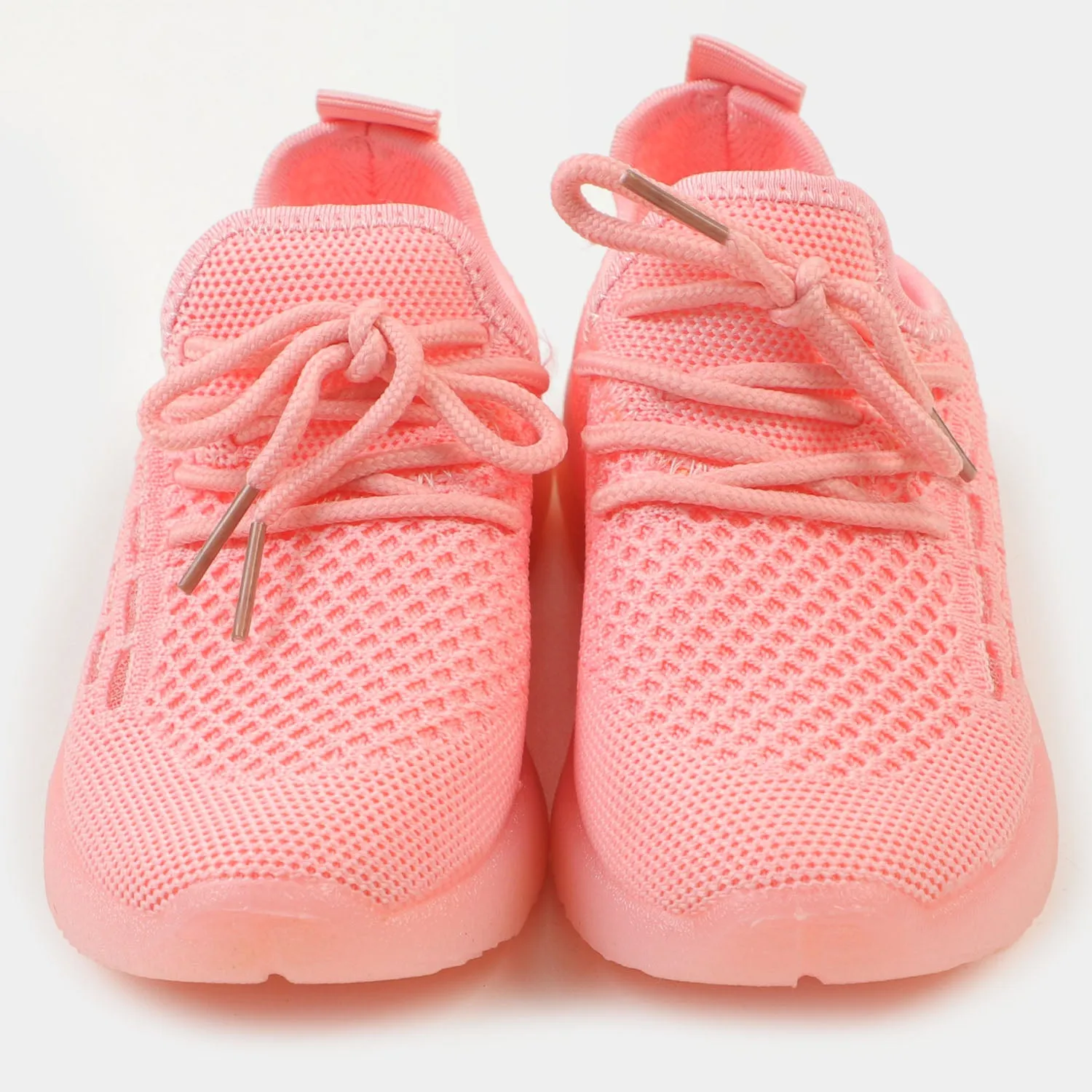 Girls Joggers GJG-1-Pink