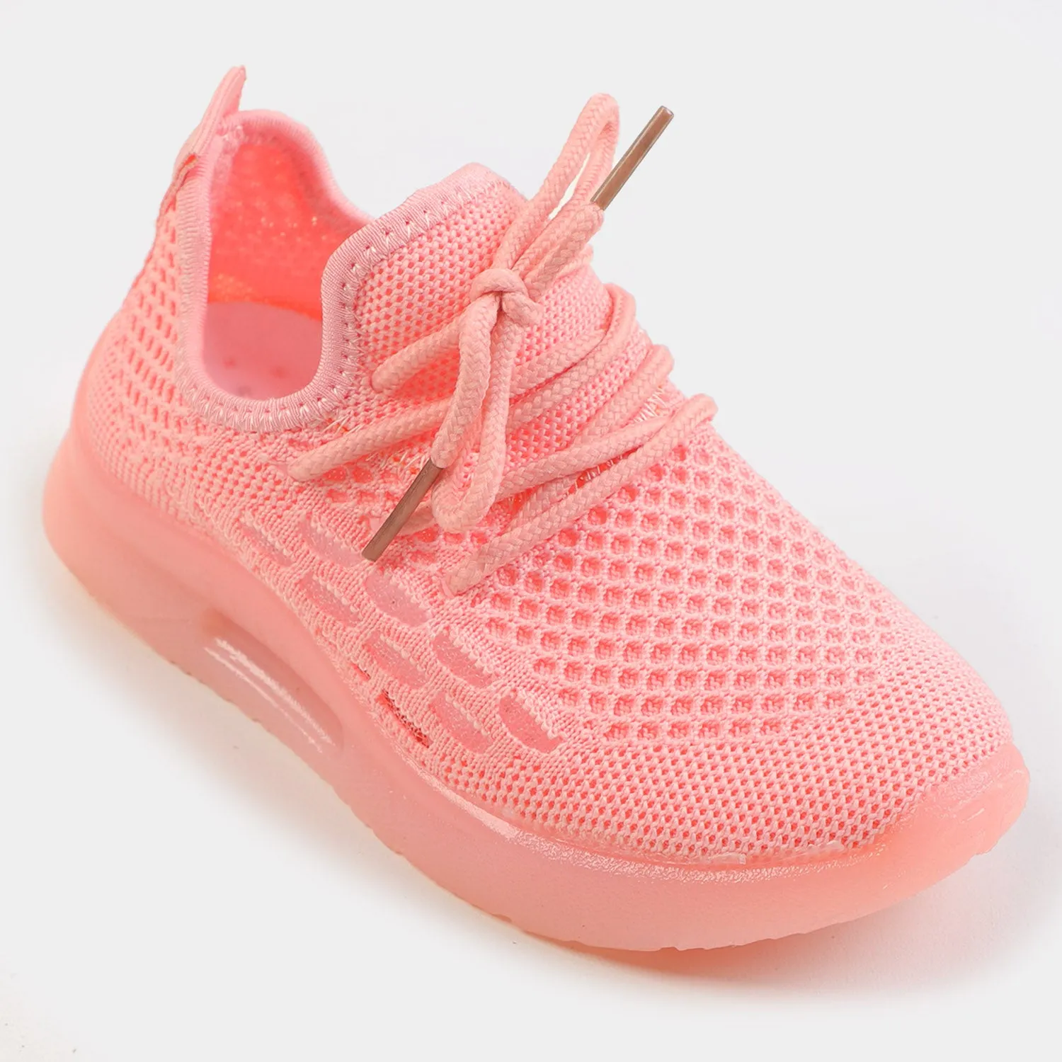 Girls Joggers GJG-1-Pink