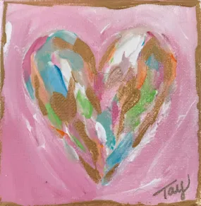 Hearts of Gold 4
