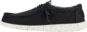 Hey Dude Men's Wally Stretch Canvas