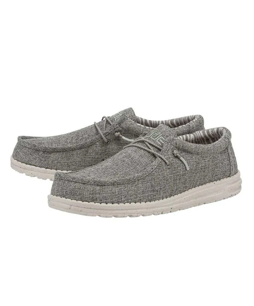 Hey Dude - Wally Blend Linen