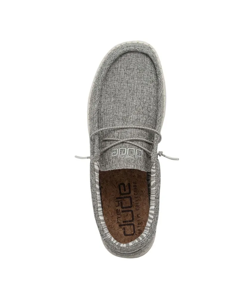 Hey Dude - Wally Blend Linen