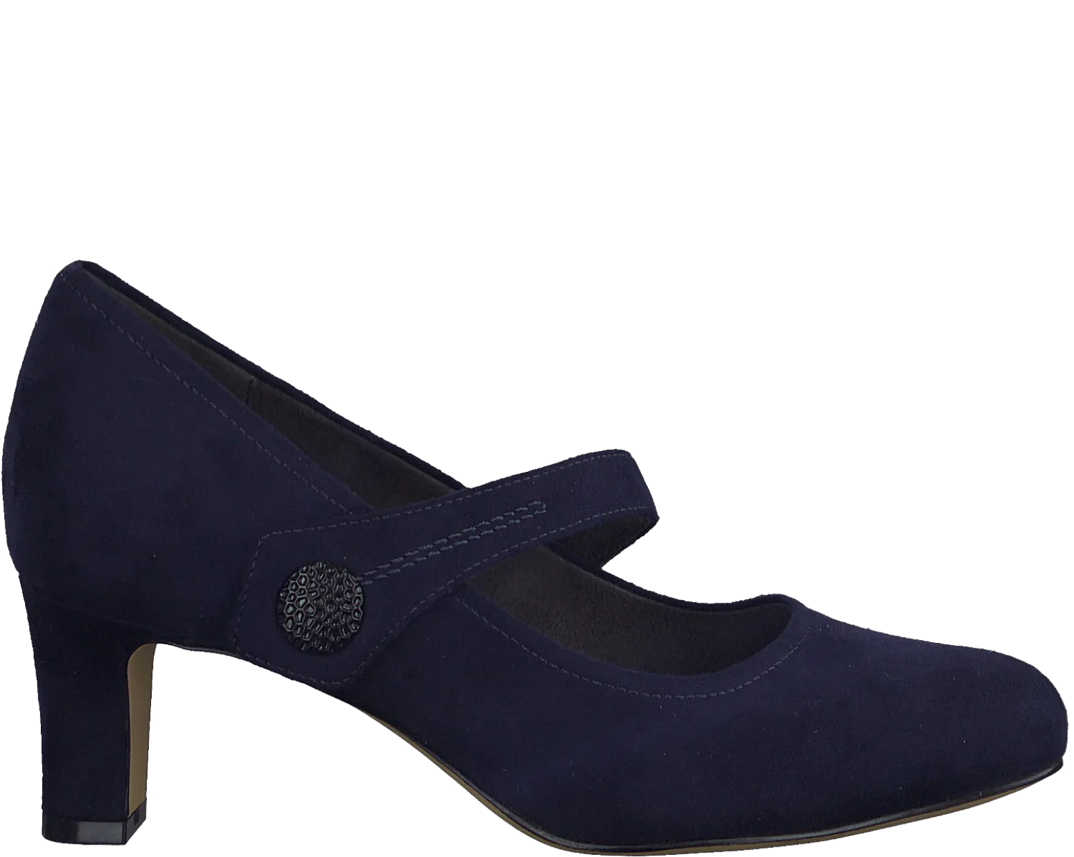 Jana 8-22473-41 805 Navy