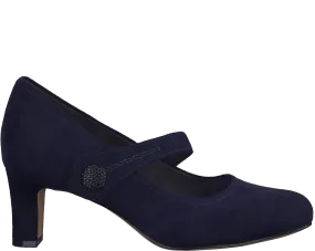 Jana 8-22473-41 805 Navy