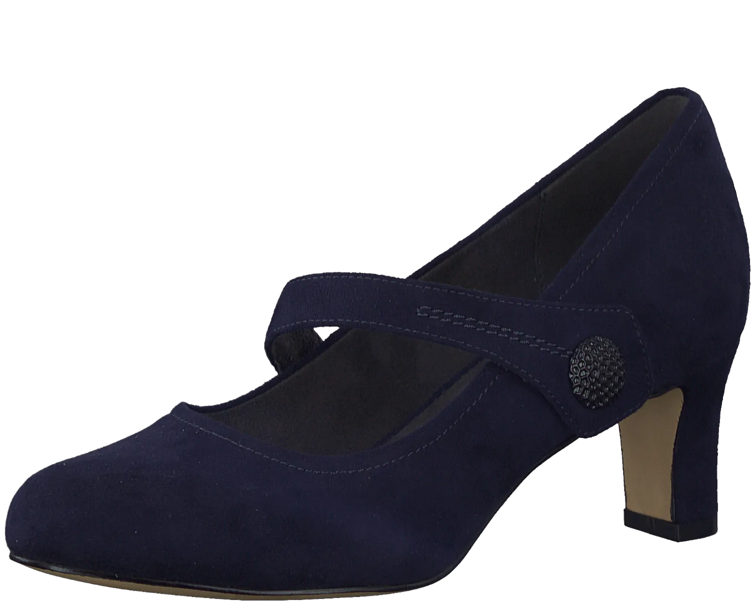 Jana 8-22473-41 805 Navy