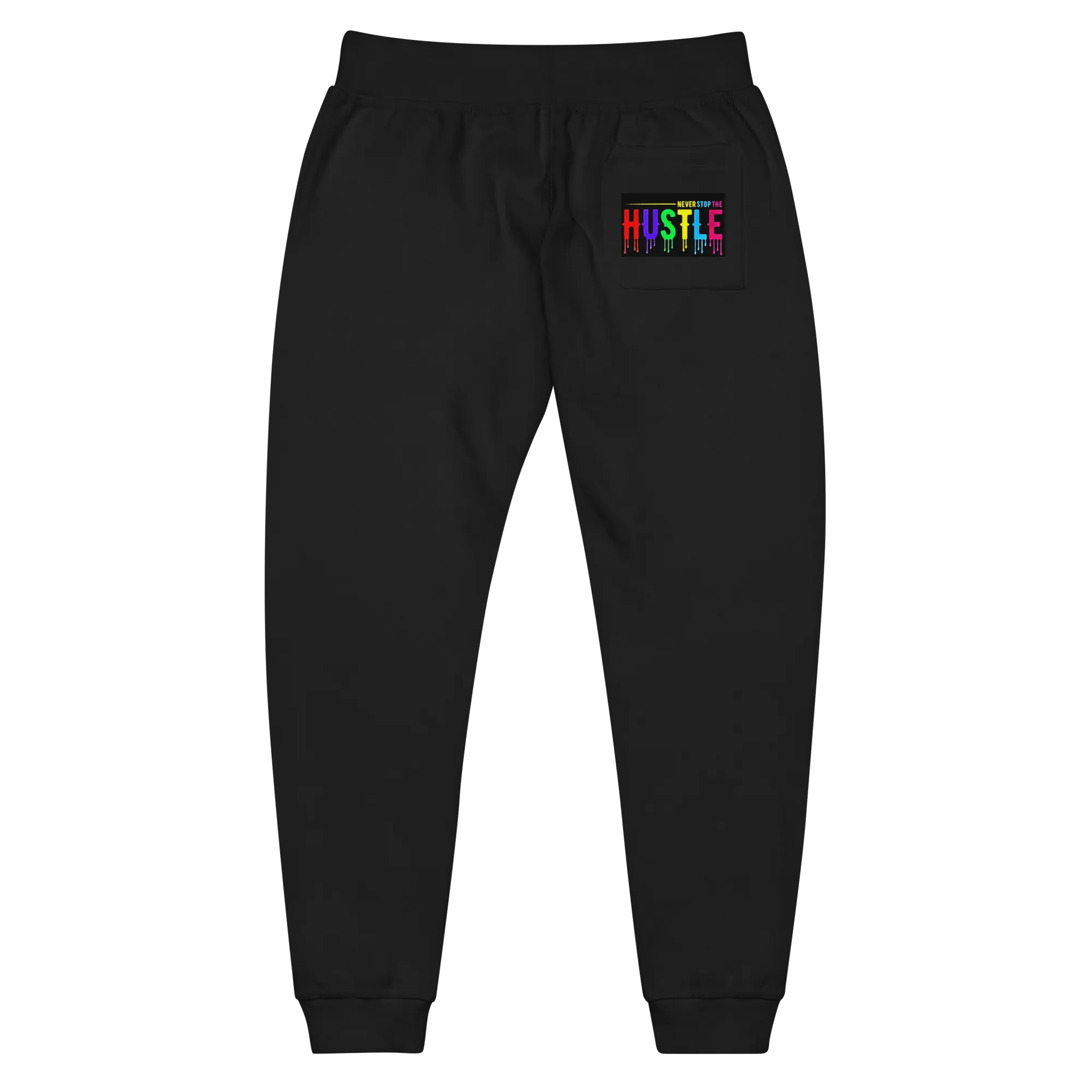 Kings and Queens Fashion fleece sweatpants