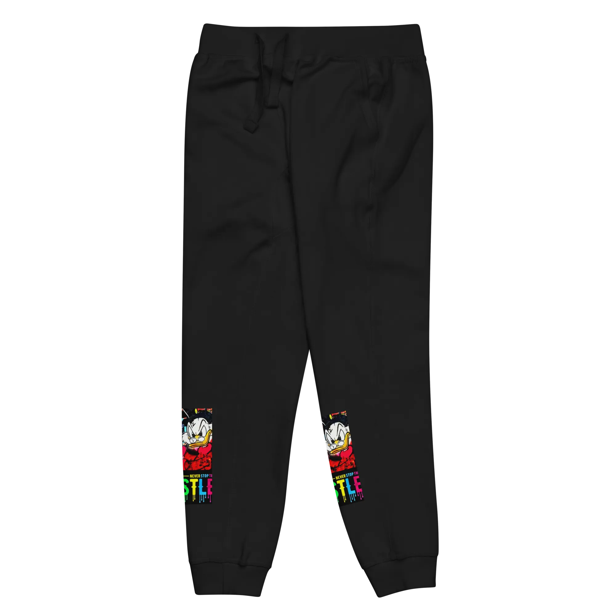 Kings and Queens Fashion fleece sweatpants